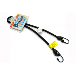 OXFORD LINKA DO ZABEZPIECZENIA (EKSPANDER) BAGAŻÓW 750MM (ZAKOŃCZONA HACZYKAMI) (STARY KOD: OX138)