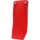 POLISPORT OSŁONA AMORTYZATORA TYLNEGO HONDA CRF 250R 18-19, CRF 450R 17-19 KOLOR CZERWONY