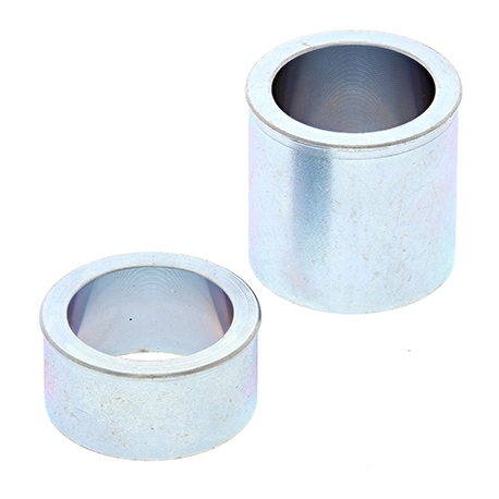 ALL BALLS TULEJKI DYSTANSOWE KOŁA PRZEDNIEGO HONDA CR125/250 '02-'07 CRF250R '04-'18 CRF450R '02-'18 (WSF-01)