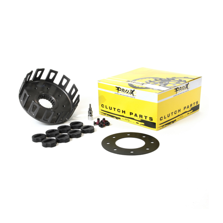 PROX KOSZ SPRZĘGŁOWY HONDA CR 125R (00-07), CRF 250R (04-09), CRF 250X (04-13) - ZASTĘPUJE 17.1334