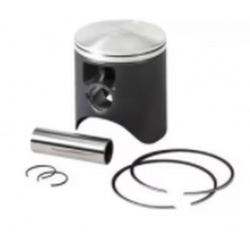 VERTEX TŁOK MINARELLI AM6 46,99 MM (DO CYLINDRA POLINI 90CM3) (24,50/1,85/12,00) (PIERŚCIENIE 53009804700 x 2 SZT.)