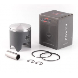 VERTEX TŁOK HUSQVARNA CR/WR 250 '98-'13 REPLICA (66,34MM) (PIERŚCIENIE 53010006640 X 2 SZT.)