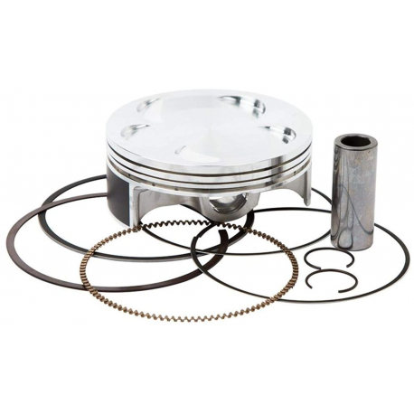 VERTEX TŁOK YAMAHA YZF 426 (YZ426F) '00-'02, WRF 426 (WR426F) '01-'02 REPLICA (94,94MM) (PIERŚCIENIE 590395000002 X 1 KPL.)