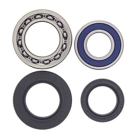 ALL BALLS ŁOŻYSKA KOŁA TYLNEGO Z USZCZELNIACZAMI YAMAHA YFM 350 '96-'99, YFM 600 '98, YFM 250 '99