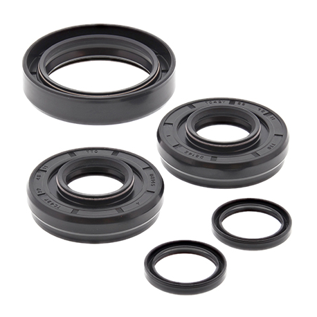 ALL BALLS USZCZELNIACZE DYFERENCJAŁU PRZEDNIEGO HONDA TRX 420 '14-17