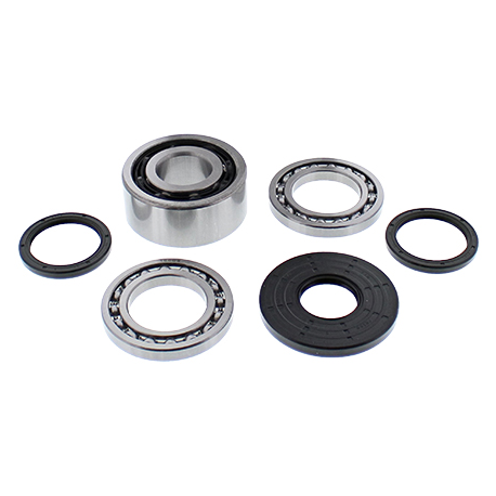 ALL BALLS ZESTAW NAPRAWCZY DYFERENCJAŁU PRZEDNIEGO POLARIS RZR RS1 18-19, RZR XP TURBO S 18-19, RZR XP TURBO S4 19