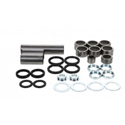 PROX ZESTAW NAPRAWCZY ŁĄCZNIKA (PRZEGUBU) WAHACZA YAMAHA YFM 700R RAPTOR '15-'18 (27-1184)