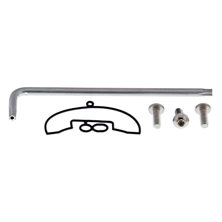 ALL BALLS ZESTAW USZCZELEK GAŹNIKA YAMAHA YZ250 96-99