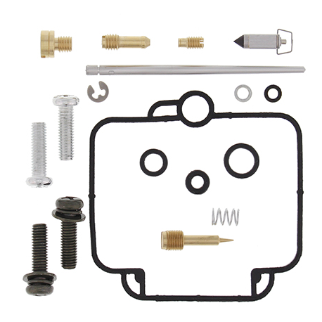 ALL BALLS ZESTAW NAPRAWCZY GAŹNIKA SUZUKI DR 650SE '94-'95