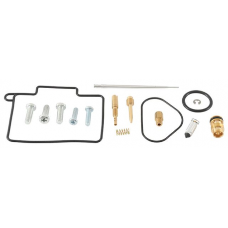 ALL BALLS ZESTAW NAPRAWCZY GAŹNIKA YAMAHA YZ 125 '03-'04