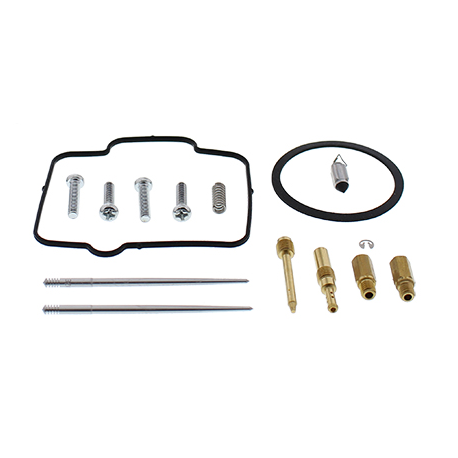 ALL BALLS ZESTAW NAPRAWCZY GAŹNIKA KAWASAKI KX 250 '95