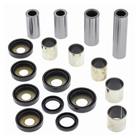 ALL BALLS ZESTAW NAPRAWCZY ŁĄCZNIKA (PRZEGUBU) WAHACZA YAMAHA YZ 80 '84-'92