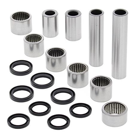 ALL BALLS ZESTAW NAPRAWCZY ŁĄCZNIKA (PRZEGUBU) WAHACZA YAMAHA YFZ 450 '04-'05