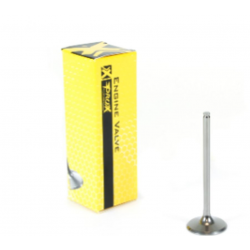 ProX, výfukový ventil, Suzuki RMZ 450 05-06 ((titanový) )