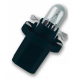 OSRAM ŻARÓWKA 1,2W 12V B8,5D