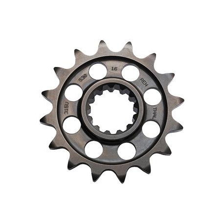 RENTHAL ZĘBATKA PRZEDNIA ULTRALIGHT GROOVED SUZUKI RM-Z 450 `15-16 (216014Z)