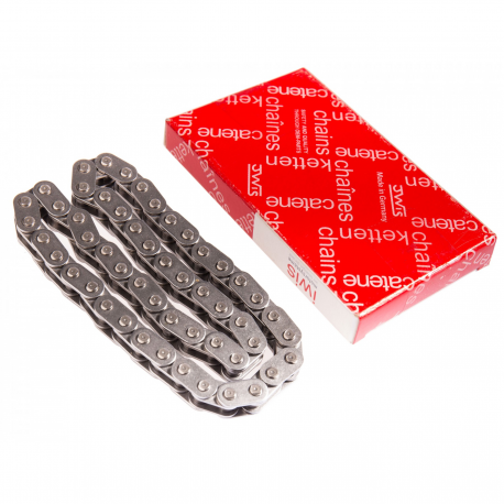 IWIS rozvodový řetěz KTM LC8 118 článků spojený (OEM K5110036)