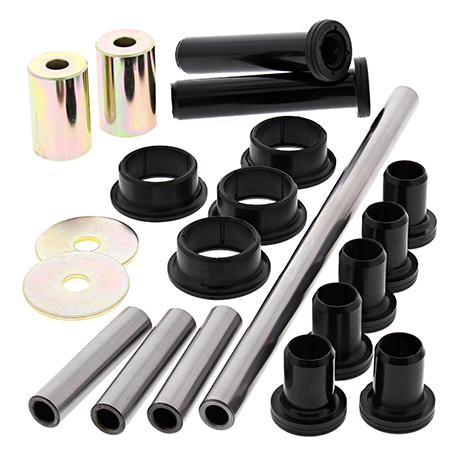 ALL BALLS ZESTAW NAPRAWCZY NIEZALEŻNEGO ZAWIESZENIA TYLNEGO (WAHACZY A-ARM) POLARIS SPORTSMAN 400 HO 4X4 '11-'14, 570 EFI '14-'1