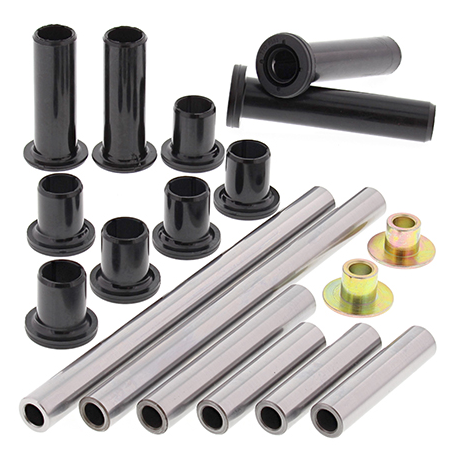 ALL BALLS ZESTAW NAPRAWCZY NIEZALEŻNEGO ZAWIESZENIA TYLNEGO (WAHACZY A-ARM) POLARIS RANGER RZR 800 '08-'13