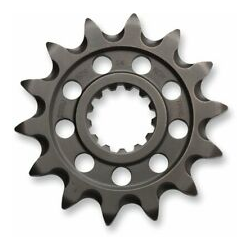 RENTHAL ZĘBATKA PRZEDNIA CRF 250R `19 (JTF1344SC)