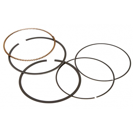 VERTEX PIERŚCIENIE ( średnica 102mm ) (KPL.)