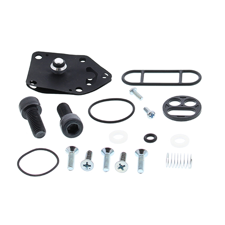 ALL BALLS ZESTAW NAPRAWCZY KRANIKA KAWASAKI ZR 750C ZEPHYR 91-93, EN 500 VULCAN 96-09