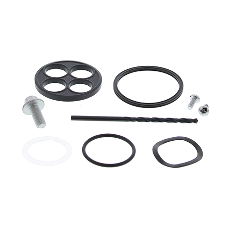 ALL BALLS ZESTAW NAPRAWCZY KRANIKA HONDA CBR1000F 87-88