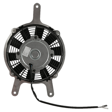 ALL BALLS WENTYLATOR CHŁODNICY KAWASAKI KVF750 BRUTE FORCE '05-'11