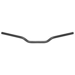 RENTHAL KIEROWNICA 7/8 CALA (22MM) ROAD HANDLEBAR WIDE BLACK KOLOR CZARNY