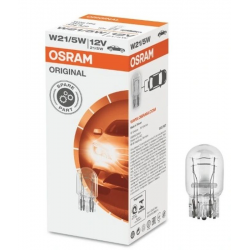 OSRAM ŻARÓWKA 21/5W 12V W3X16Q 5XFS10 1A