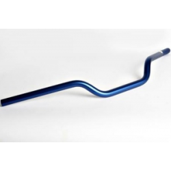 RENTHAL KIEROWNICA 7/8 CALA (22MM) ROAD HANDLEBAR MEDIUM BLUE KOLOR NIEBIESKI