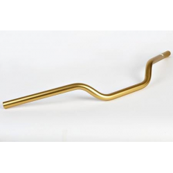 RENTHAL KIEROWNICA 7/8 CALA (22MM) ROAD HANDLEBAR GOLD HIGH KOLOR ZŁOTY