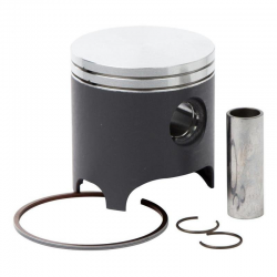 Wossner, pístní sada YZ 80 (YZ80) '85-'87 (50,45mm +2,0mm), čep 12mm