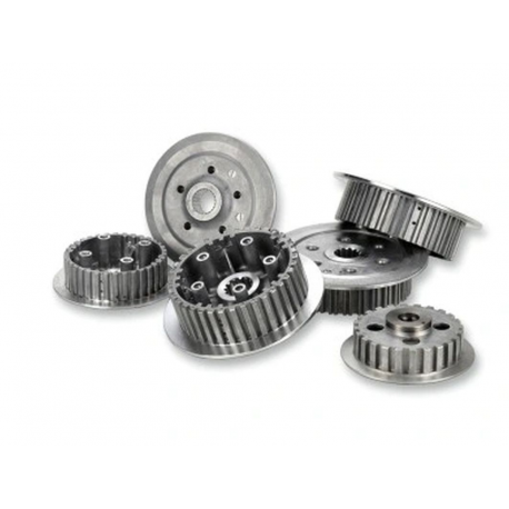 VERTEX KOSZ SPRZĘGŁOWY WEWNETRZNY CR 125 '00-'07, CRF 250R '04-'09, CRF 250X '07-'13 (18.1337),KTM SXF/EXCF 250 '06-'12