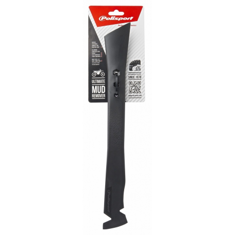 POLISPORT UNIWERSALNY ZBIERACZ BŁOTA (MUD REMOVER)