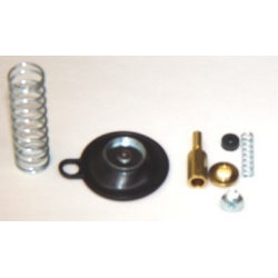 TOURMAX ZESTAW NAPRAWCZY ZAWORU AIR CUT YAMAHA XT 600/XTZ660