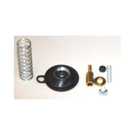 TOURMAX ZESTAW NAPRAWCZY ZAWORU AIR CUT YAMAHA XT 600/XTZ660