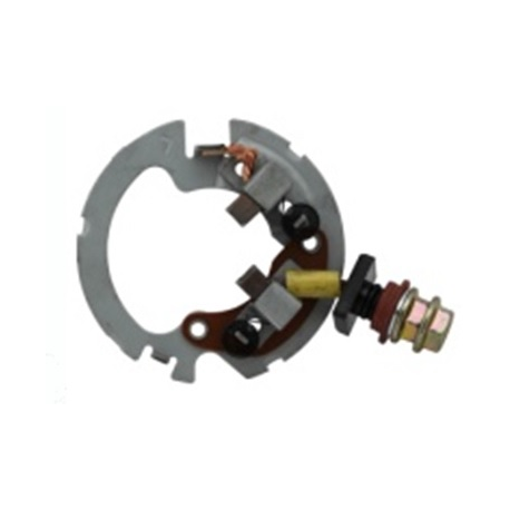 NACHMAN SZCZOTKI ROZRUSZNIKA + SZCZOTKOTRZYMACZ HONDA TRX 250/300/350/450 '85-'08