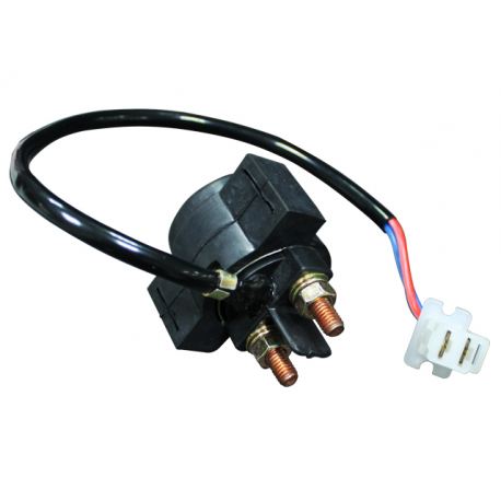 NACHMAN PRZEKAŹNIK ROZRUSZNIKA HONDA ATV