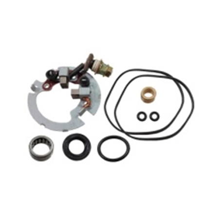 NACHMAN SZCZOTKI ROZRUSZNIKA POLARIS