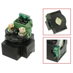 NACHMAN PRZEKAŹNIK ROZRUSZNIKA CF MOTO CF 500 ALL, SSV/CF600 '15-16, 12V 30A (9010-150310-10001)