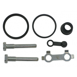 NACHMAN ZESTAW NAPRAWCZY ZACISKU HAMULCOWEGO TYŁ HONDA TRX 300X '93-09, 400X '09-14, YAMAHA YFS 200 BLASTER '04-06, YFM 660 RAPT