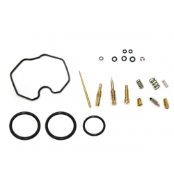 NACHMAN ZESTAW NAPRAWCZY GAŹNIKA HONDA TRX 250 RECON (97-01), TRX 250TE/TM RECON (02-05), TRX 250EX (01-05) (BRONCO)(26-1327)