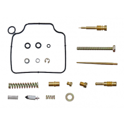 NACHMAN ZESTAW NAPRAWCZY GAŹNIKA HONDA TRX 300/FW (93-00) (BRONCO)(26-1373)