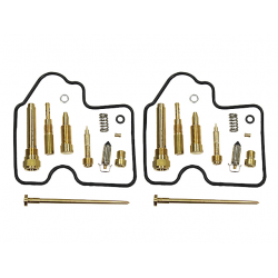 NACHMAN ZESTAW NAPRAWCZY GAŹNIKA KAWASAKI KFX 700 V-FORCE (04-09) (BRONCO)(26-1381)