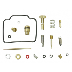 NACHMAN ZESTAW NAPRAWCZY GAŹNIKA YAMAHA YFM 350 WOLVERINE '96-05 (BRONCO)(26-1098)