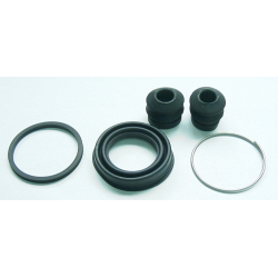 TOURMAX ZESTAW NAPRAWCZY ZACISKU HAMULCOWEGO TYŁ HONDA GL1100 '80-'81