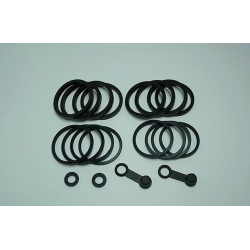 TOURMAX ZESTAW NAPRAWCZY ZACISKU HAMULCOWEGO PRZÓD HONDA CBR 1000RR '04-07