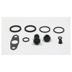 TOURMAX ZESTAW NAPRAWCZY ZACISKU HAMULCOWEGO TYŁ SUZUKI AN 400 BURGMAN '07-15