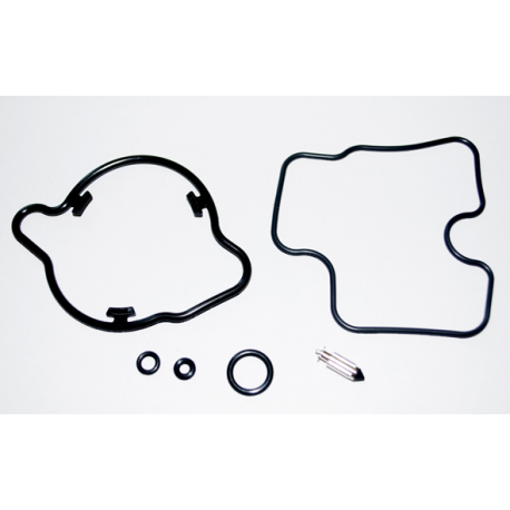 TOURMAX ZESTAW NAPRAWCZY GAŹNIKA HONDA CBR 600F 95-00, CBR 900RR 92-95